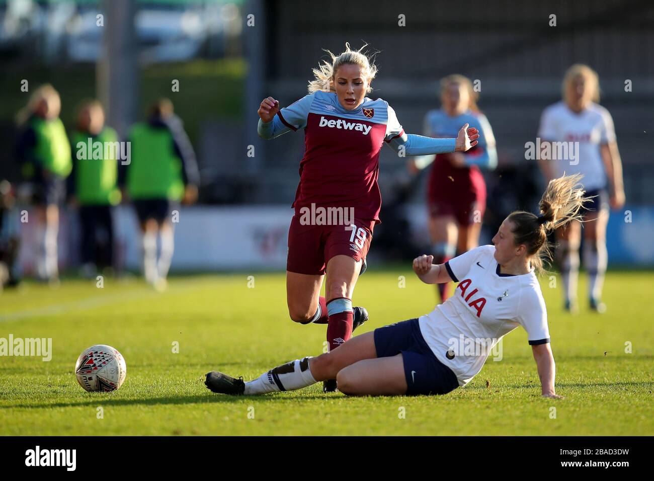 Adriana leon hi-res stock photography and images - Alamy