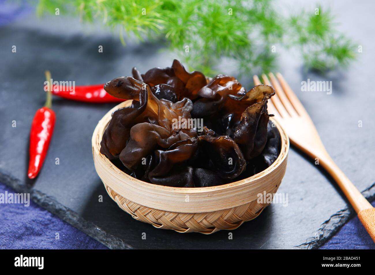 Cold black agaric hi-res stock photography and images - Alamy