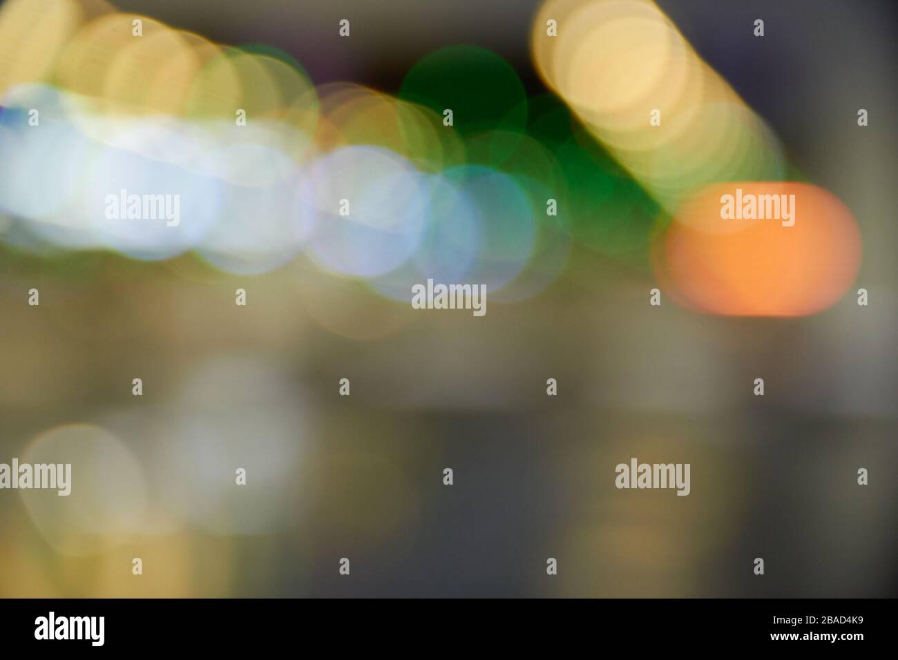 Pub blurred motion lights hi-res stock photography and images - Alamy