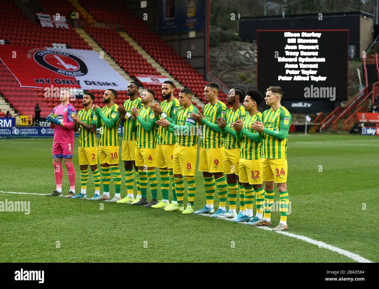 West bromwich albion hi-res stock photography and images - Alamy