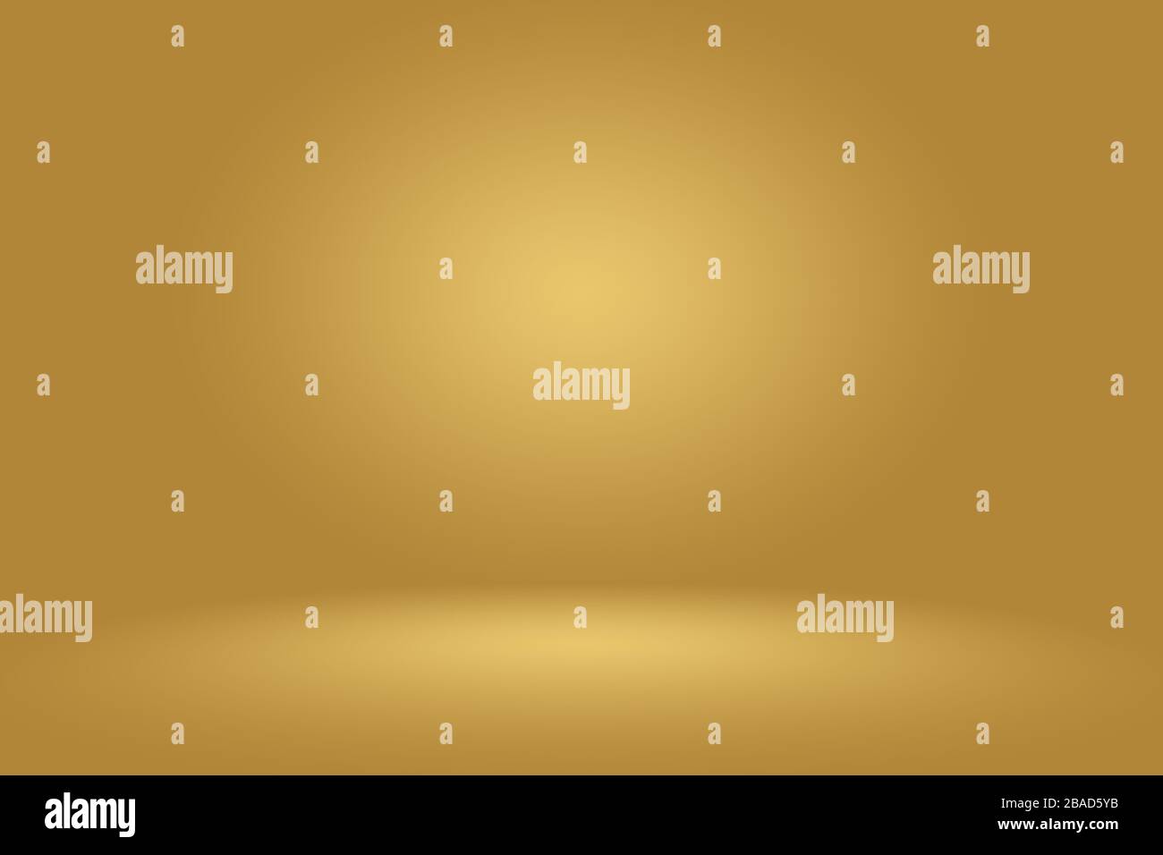 Layout Gold View Abstract Luxury Gold Studio well use as background,layout and ...