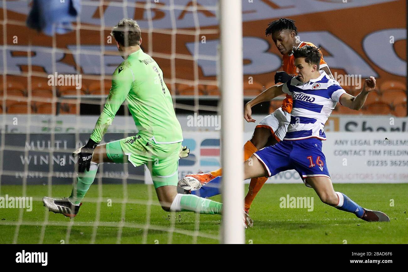 Luca Colville Huddersfield Town During Millwall Editorial Stock Photo -  Stock Image