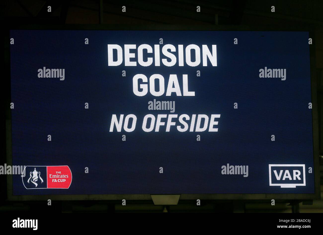 Uefas Decision On Var What You Need To Know Now - w6ijcdl