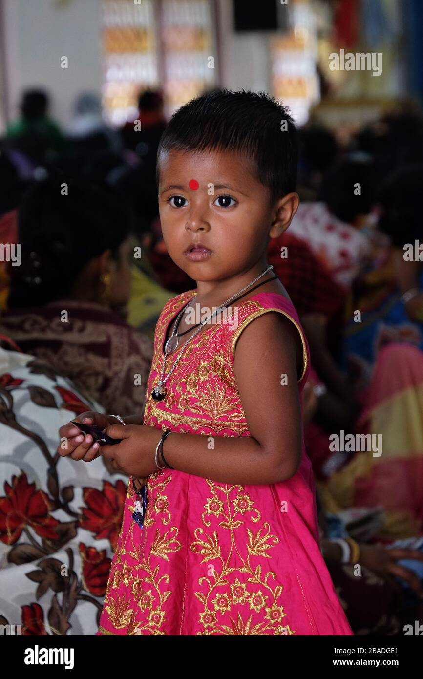 Indian christian girl india hires stock photography and images Alamy