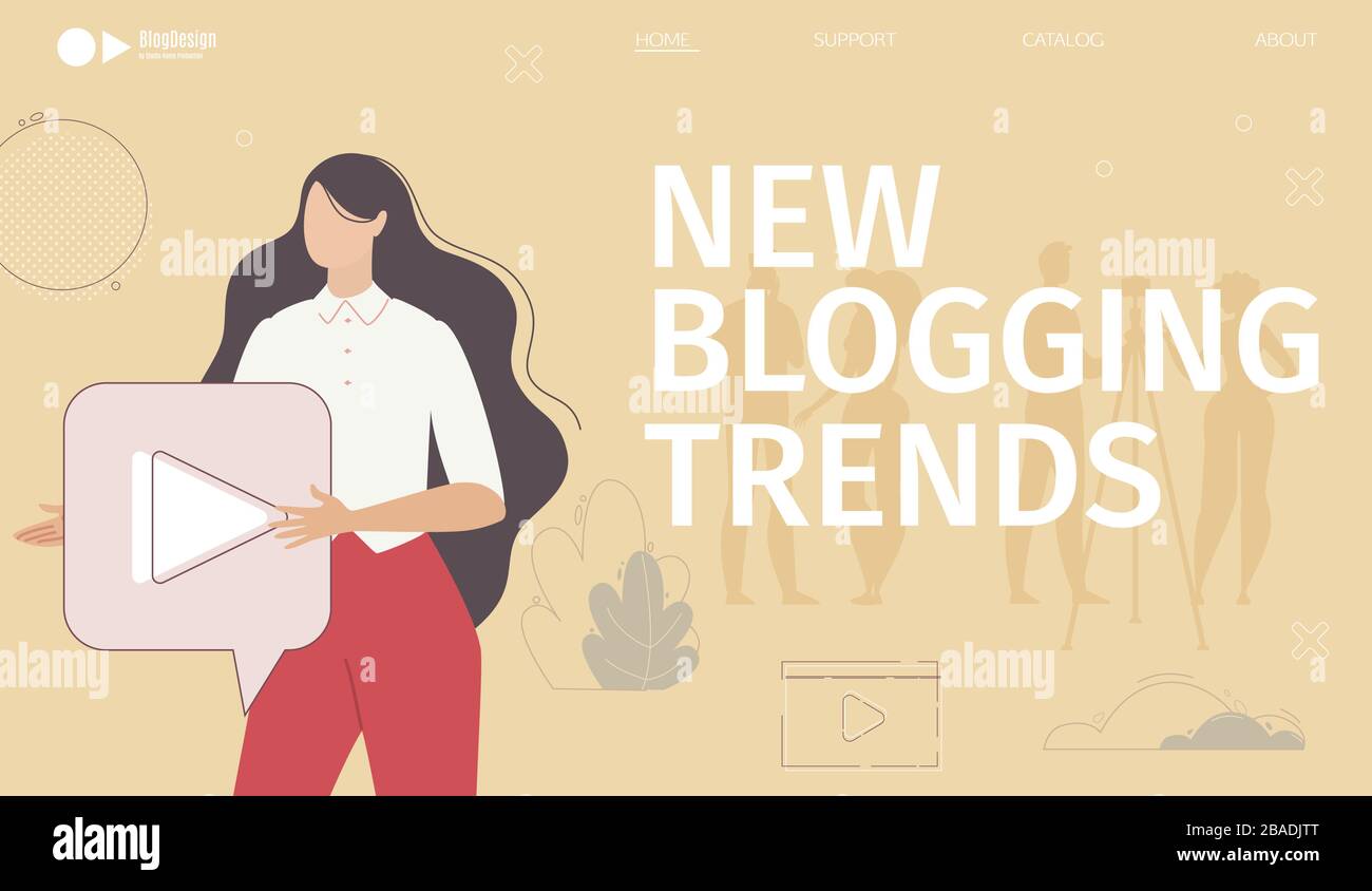 SEO Analysis Service Flat Vector Web Banner Stock Vector Image & Art