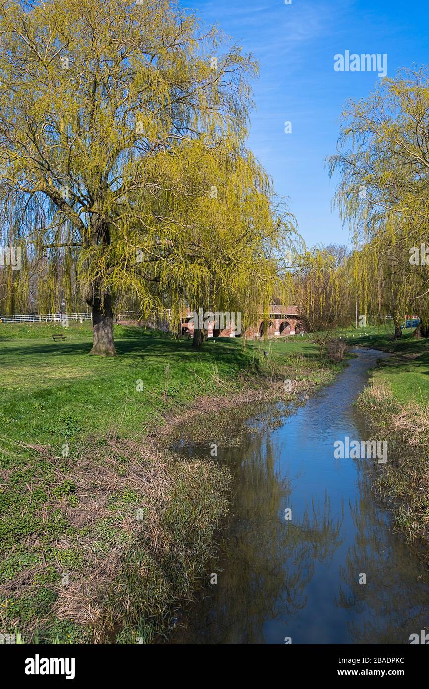 London colney village hires stock photography and images Alamy