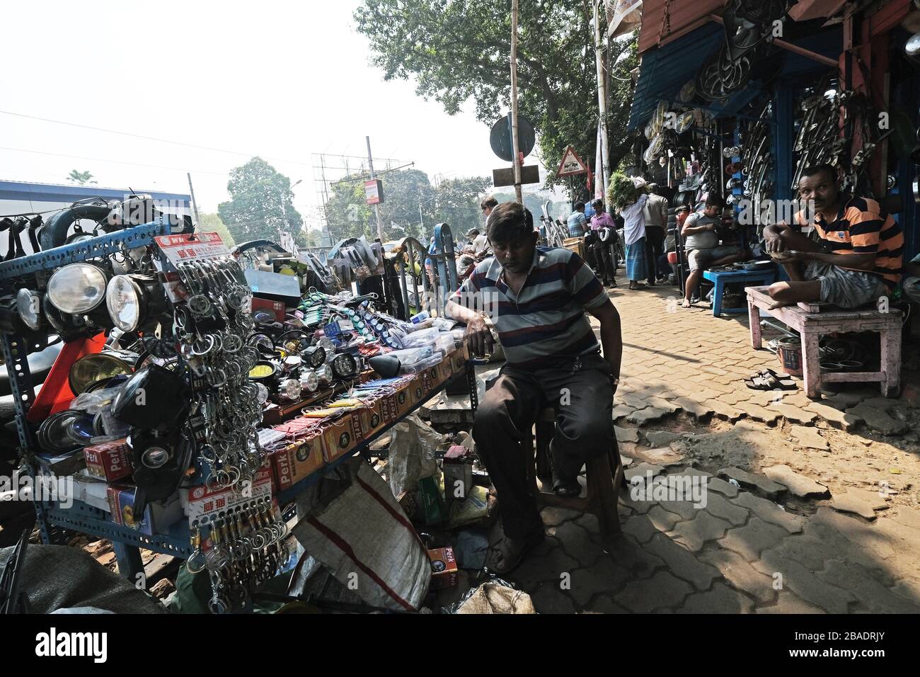 Mallick bazar car accessories discount