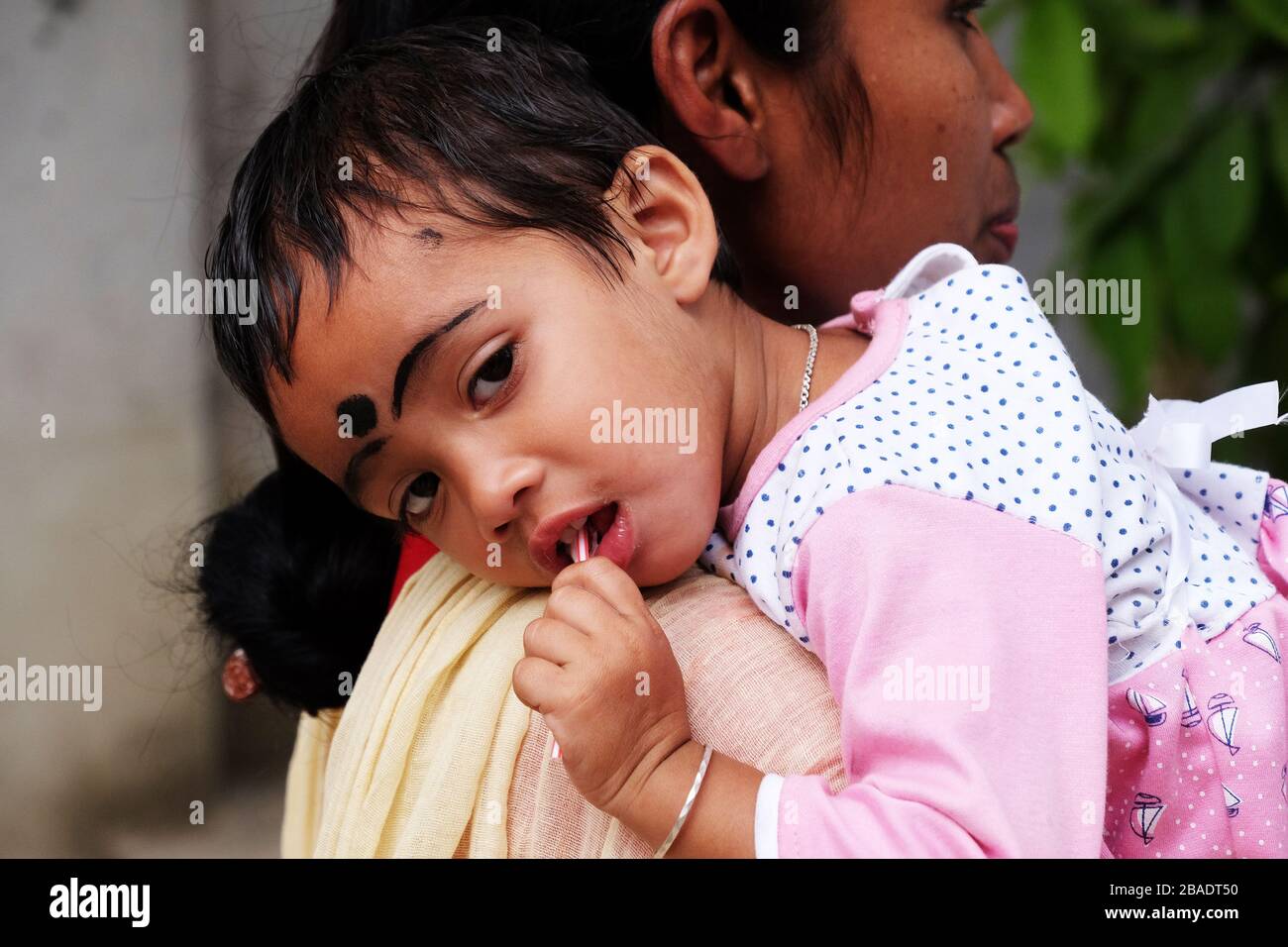 Indian christian girl india hires stock photography and images Alamy