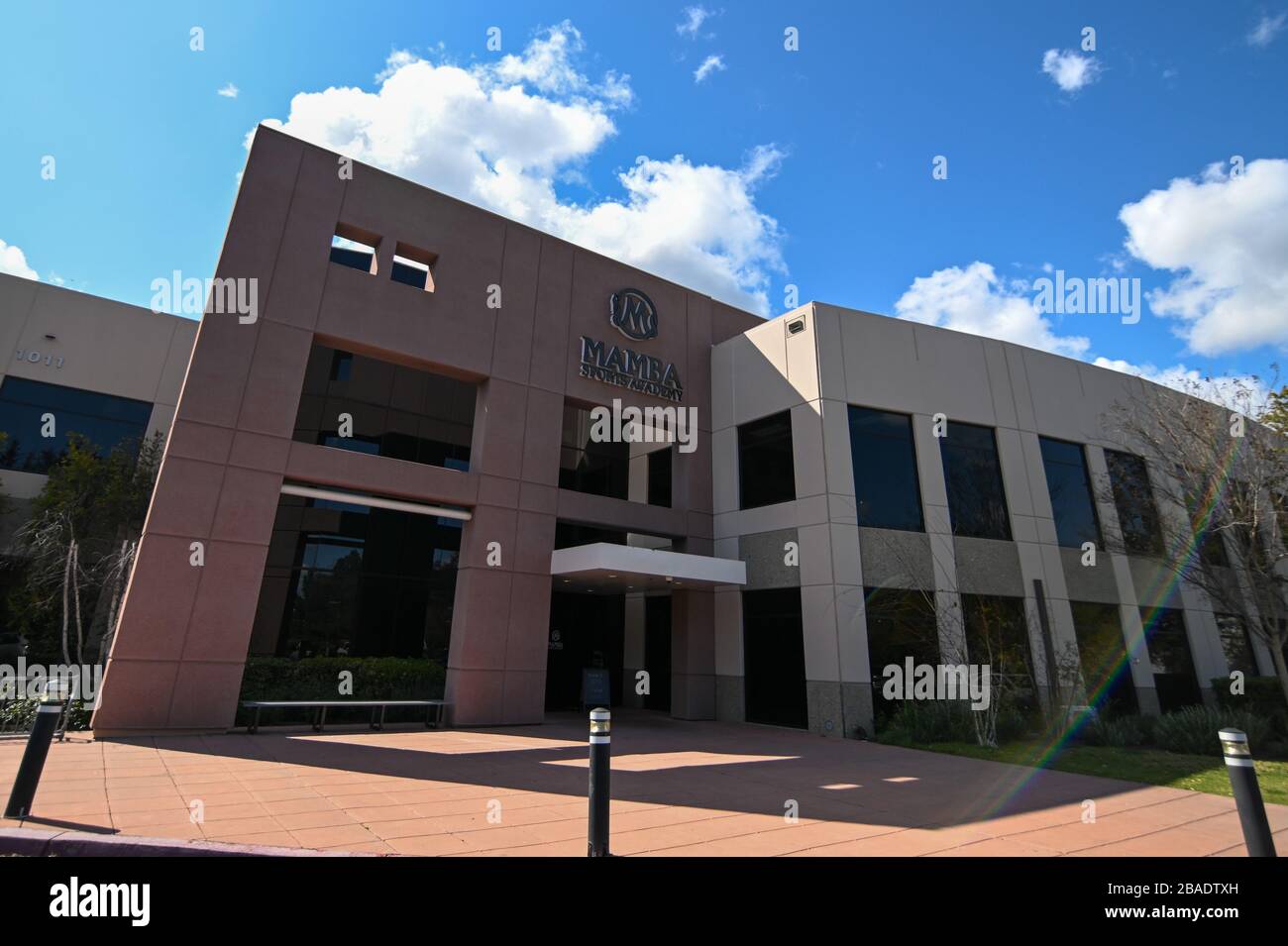 Mambacita hires stock photography and images Alamy