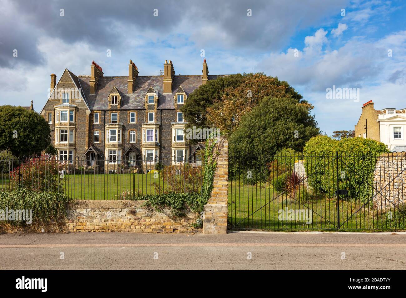 Chartham house hires stock photography and images Alamy