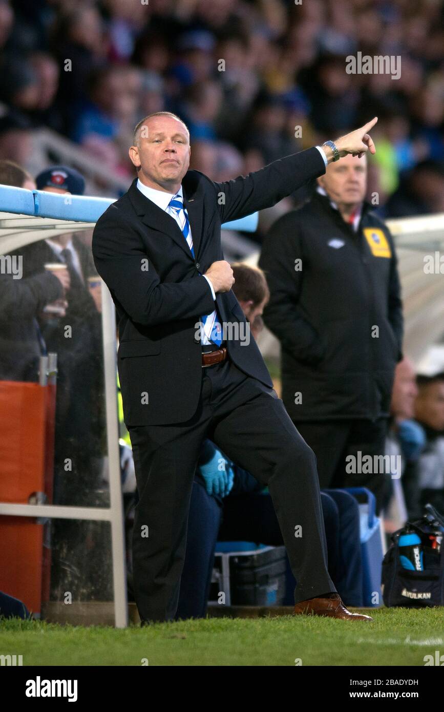 Hartlepool united hires stock photography and images Alamy