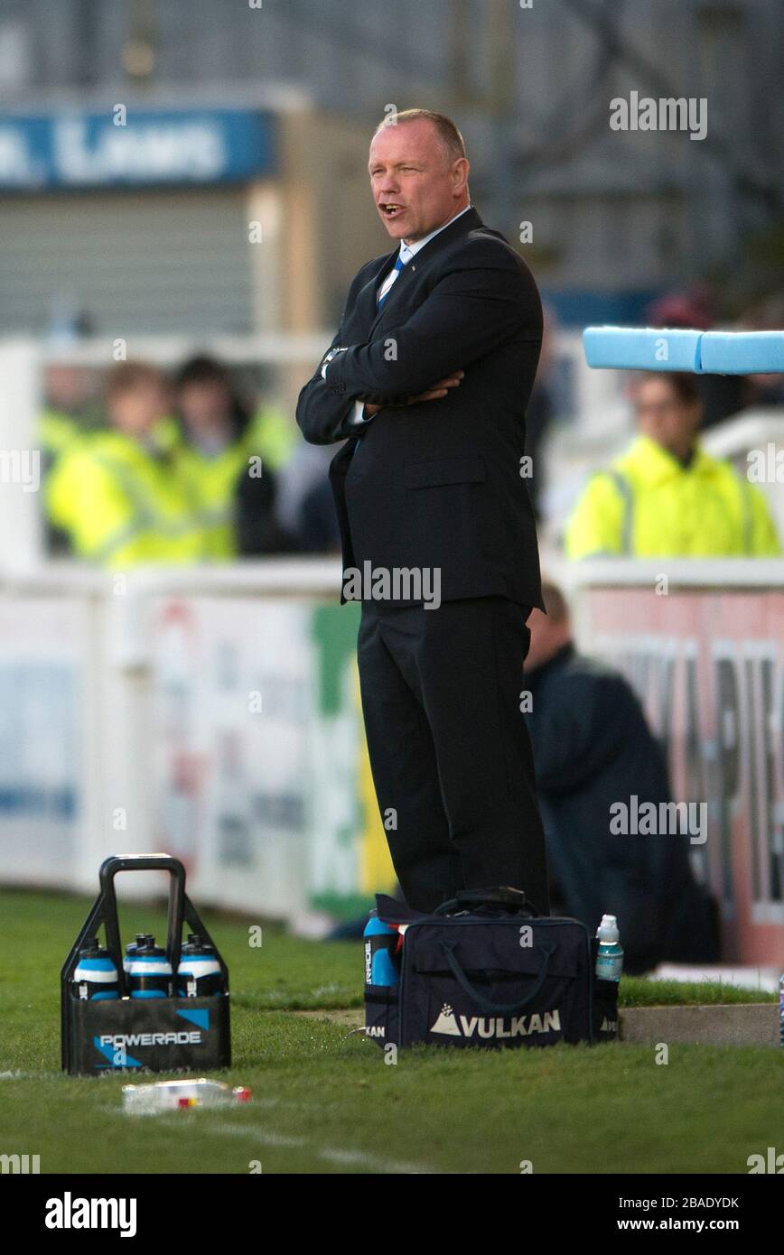 Hartlepool united hires stock photography and images Alamy