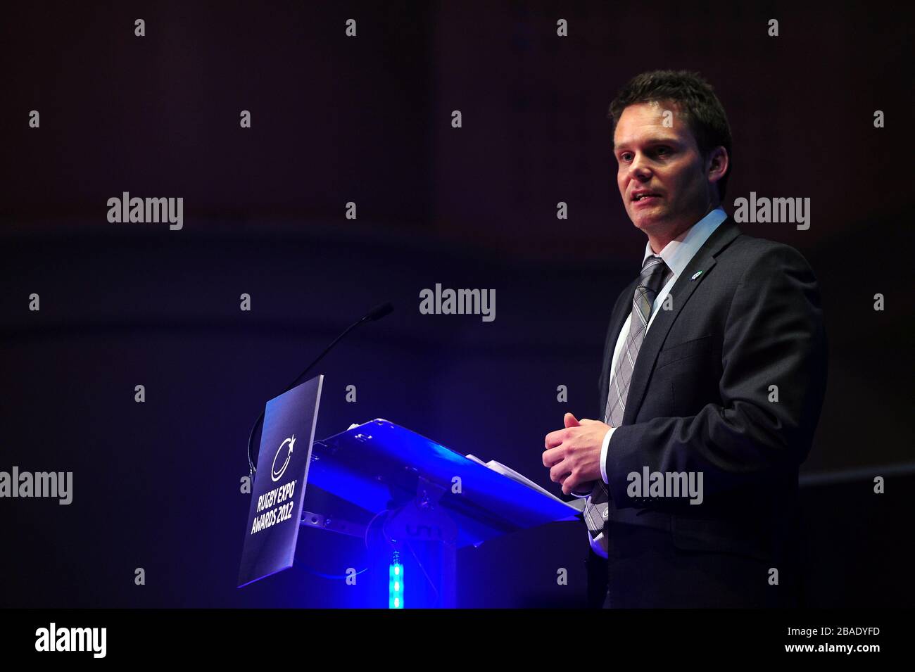 Dominic rumbles hi-res stock photography and images - Alamy