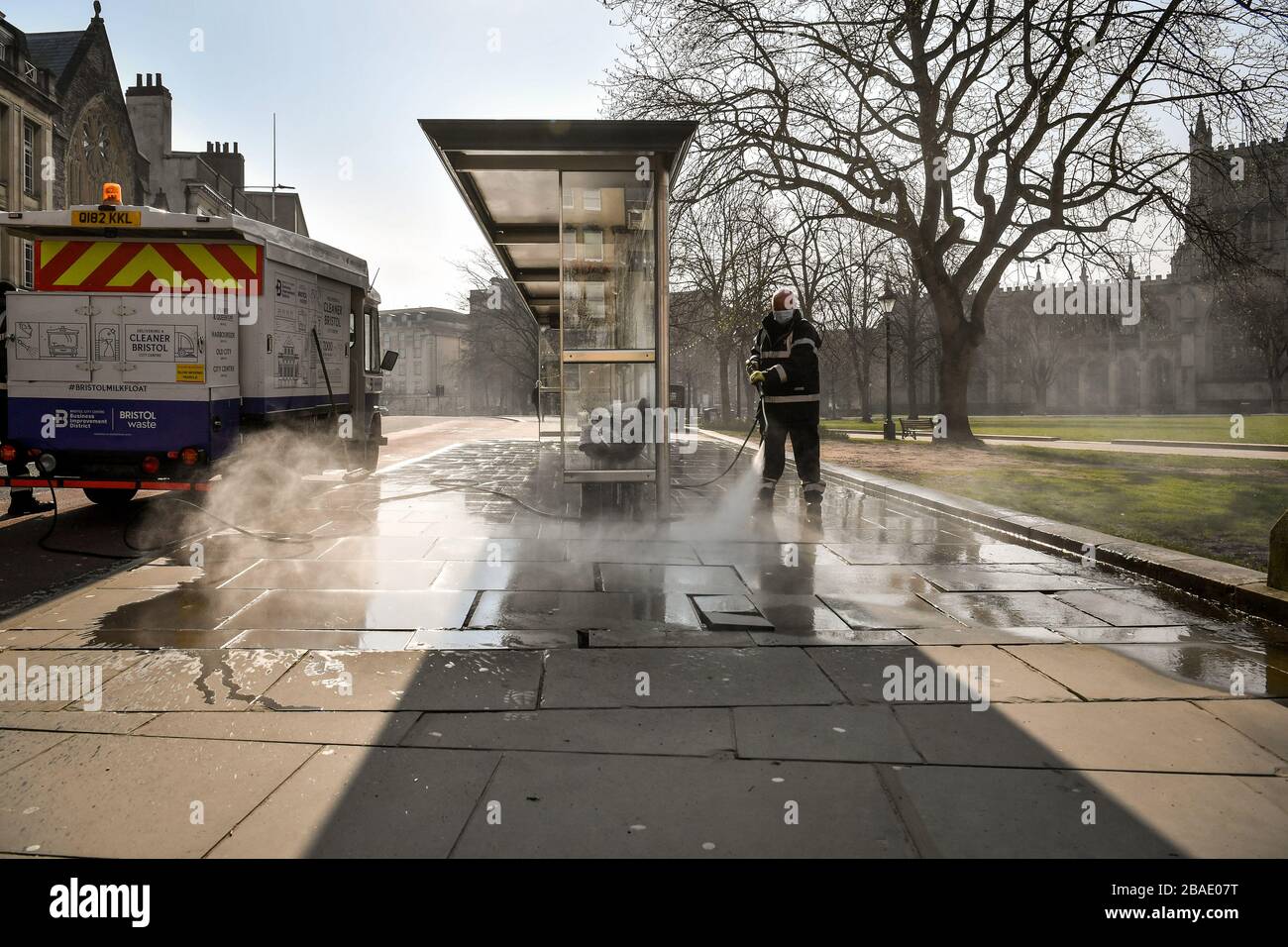 Business improvement district hires stock photography and images Alamy