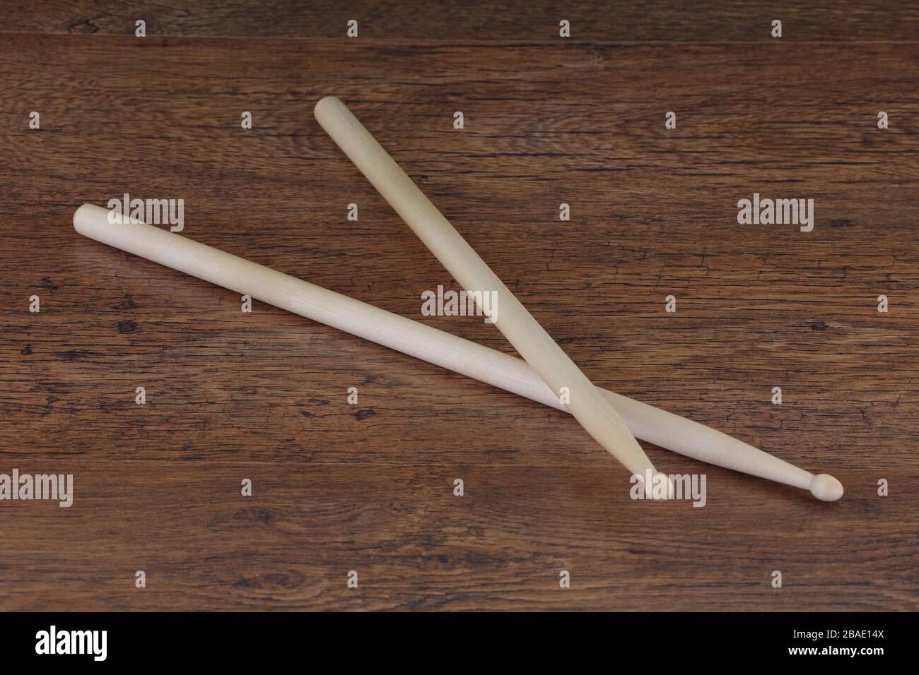 Drumsticks and drum hires stock photography and images Alamy