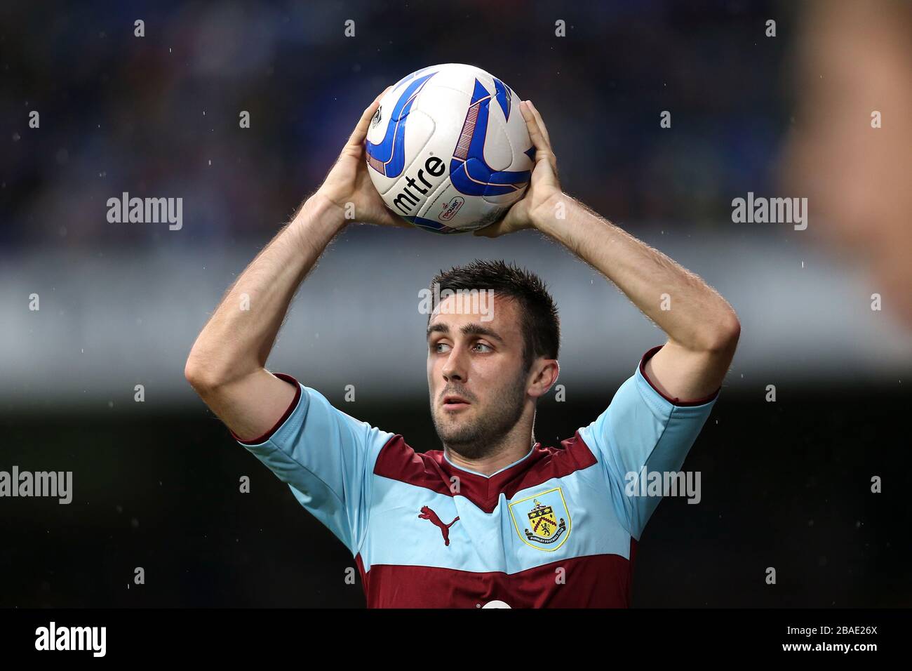 Daniel Lafferty Lafferty hi-res stock photography and images - Alamy