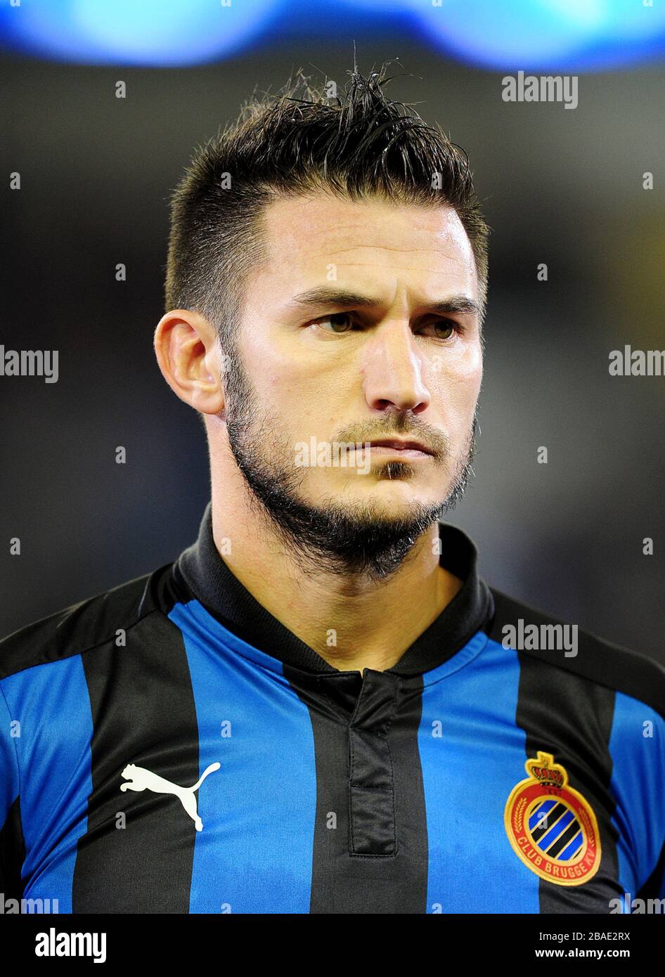 How This Affects Brugge’s Title Defense How This Affects Brugge’s Title Defense