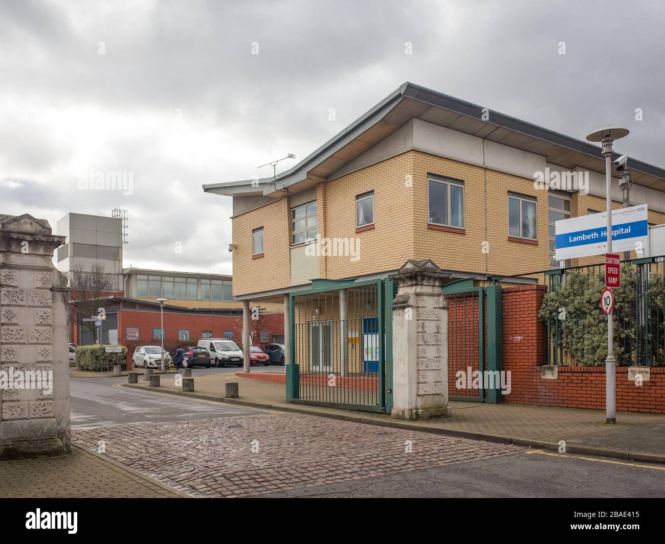 Maudsley nhs trust hires stock photography and images Alamy
