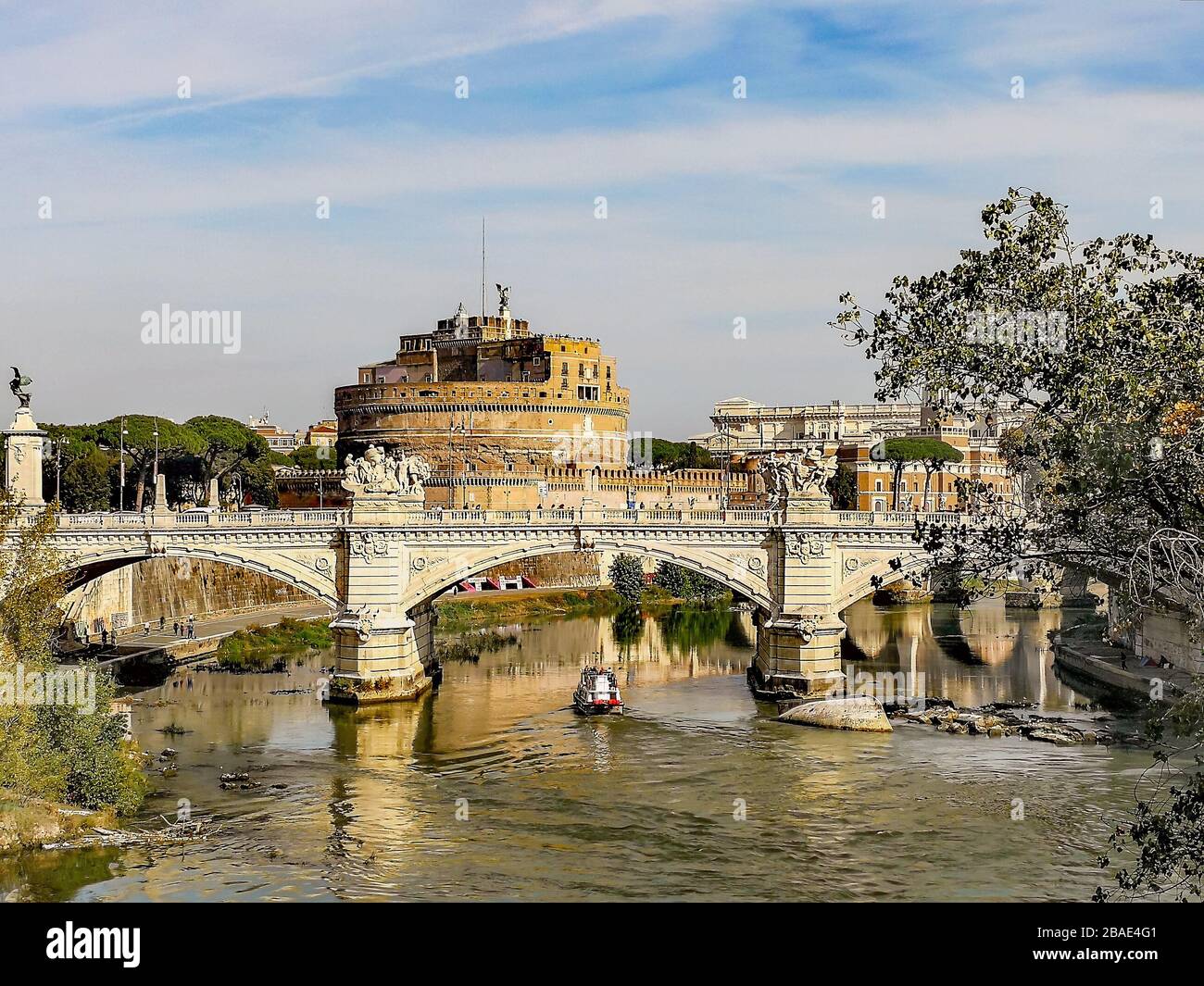 Tibor rome hi-res stock photography and images - Alamy