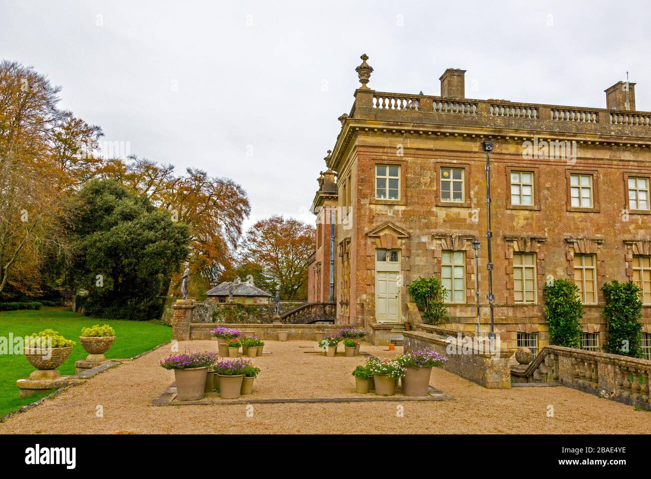 Stourhead House Hi-res Stock Photography And Images - Alamy