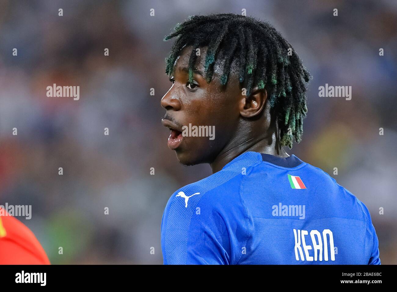 Italian soccer players deals