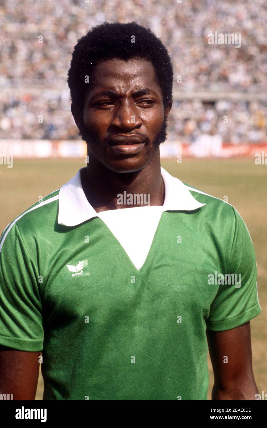 Segun odegbami hires stock photography and images Alamy