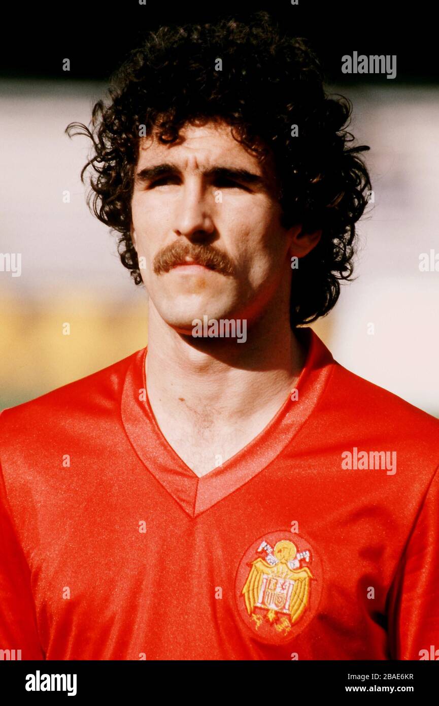 Spain's Jesus Zamora Stock Photo Alamy