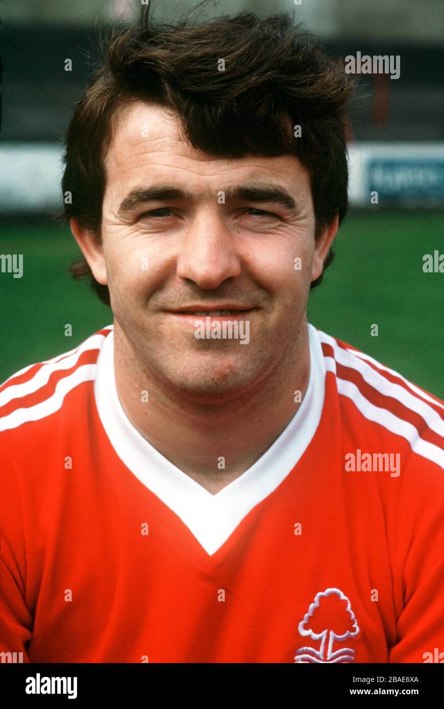 John robertson nottingham forest hires stock photography and images