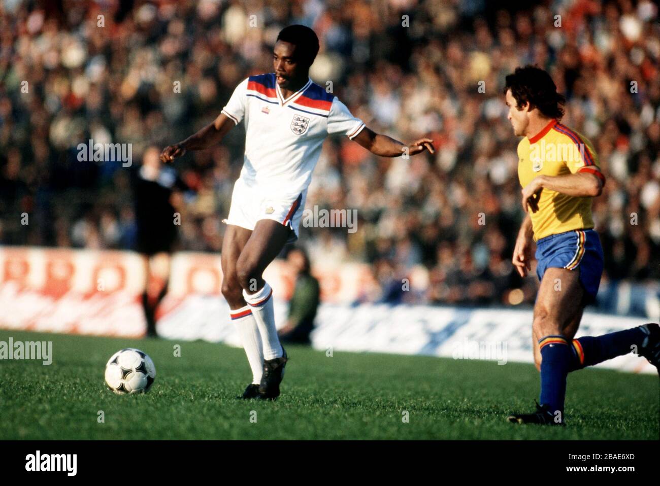 Laurie cunningham hi-res stock photography and images - Alamy