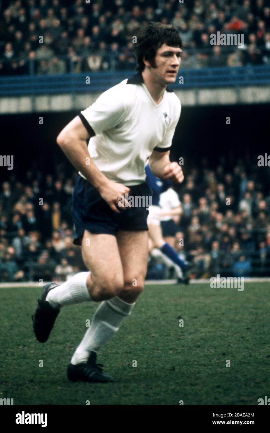 Bruce rioch hi-res stock photography and images - Alamy