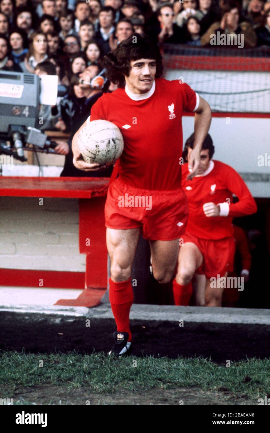 Kevin keegan 1970s hi-res stock photography and images - Alamy
