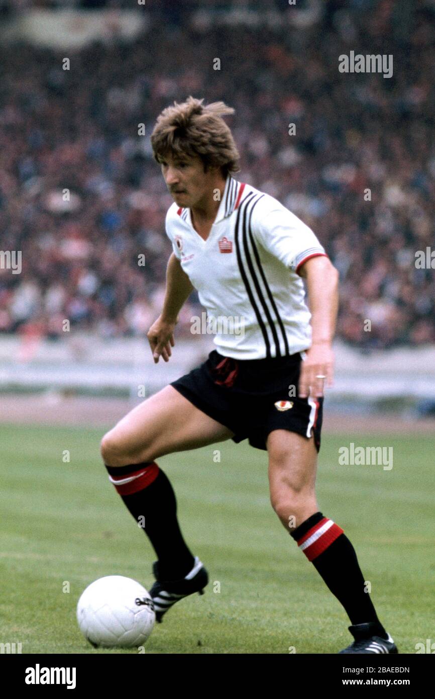 Manchester united 1978 away kit 2025
