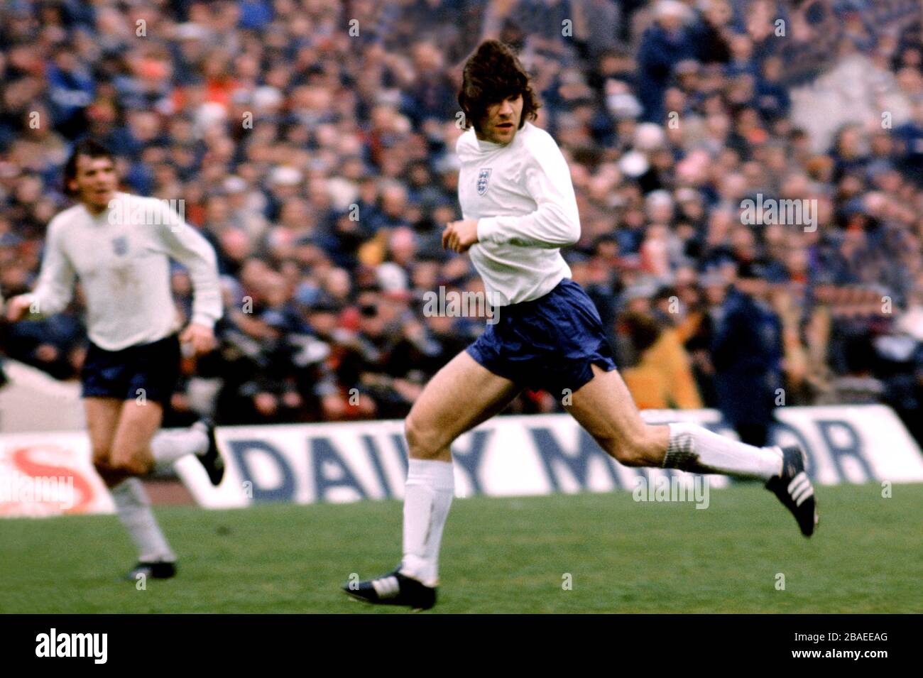 Malcolm macdonald the hires stock photography and images Alamy