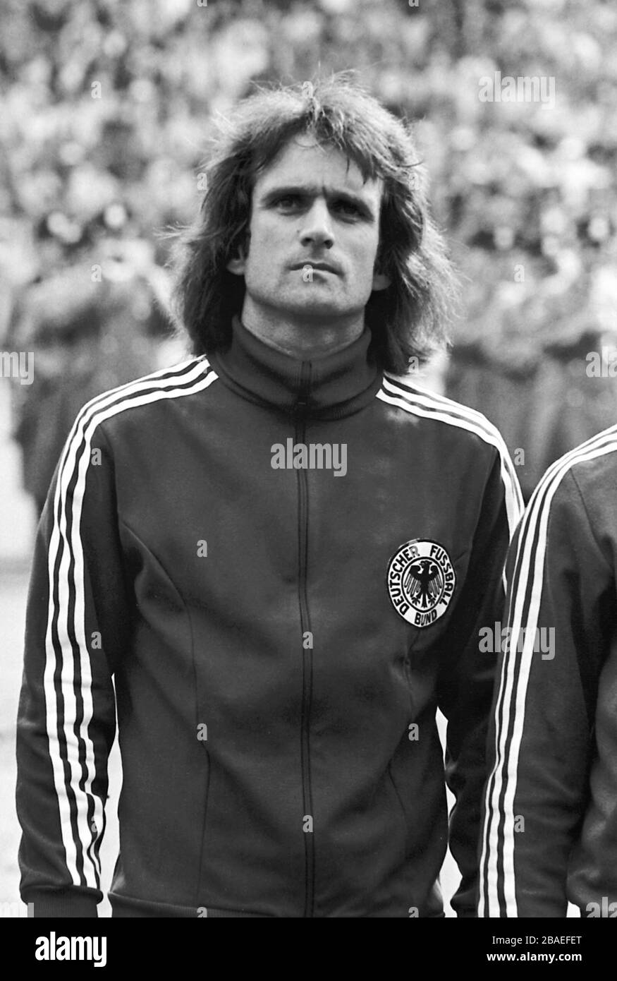 Wolfgang Overath High Resolution Stock Photography and Images Alamy
