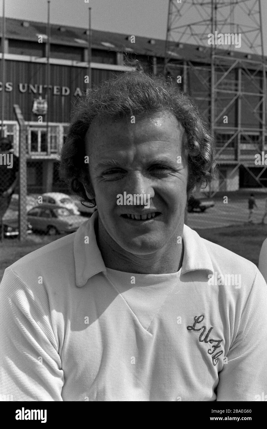 Billy bremner hires stock photography and images Alamy