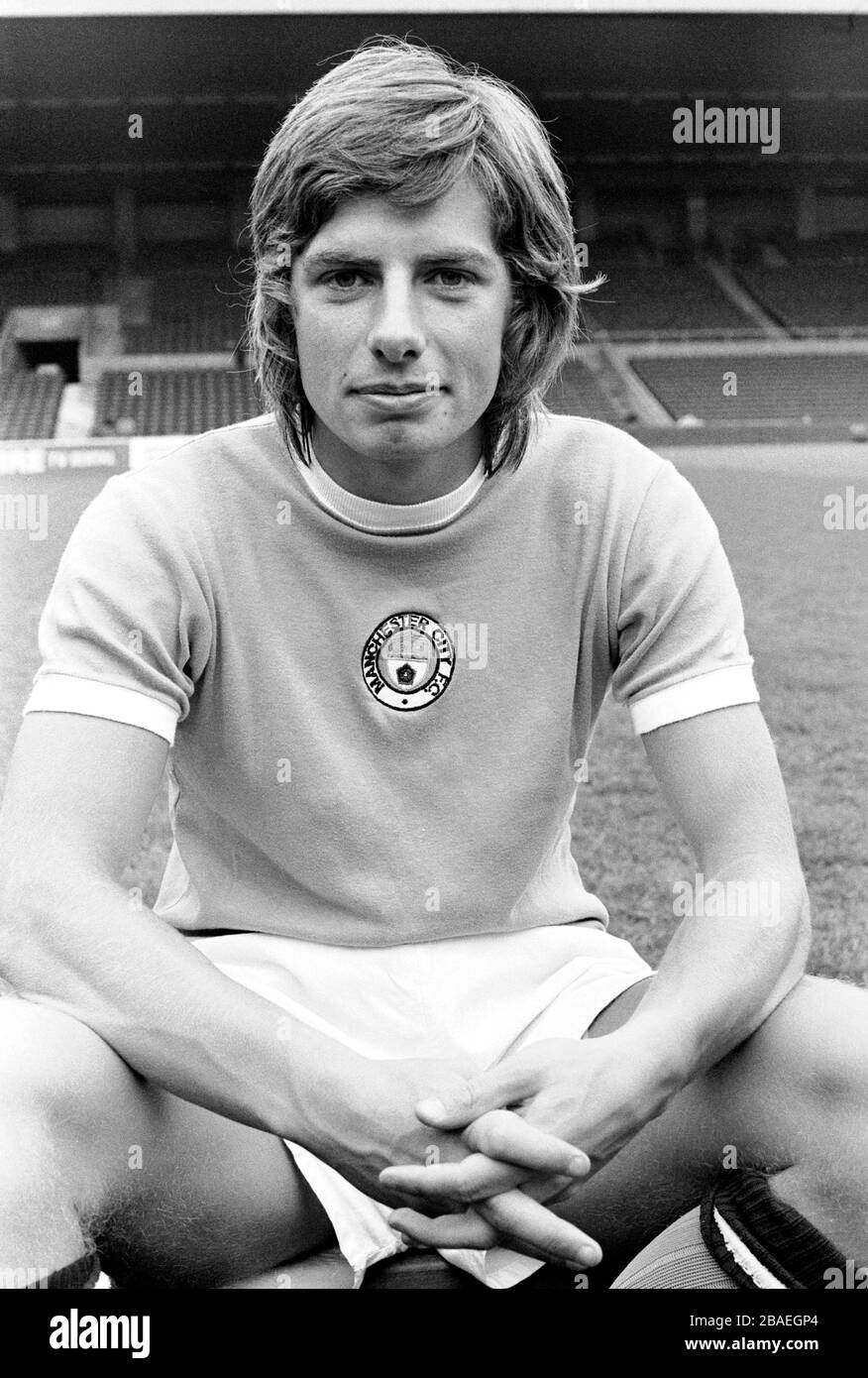 Willie donachie hires stock photography and images Alamy