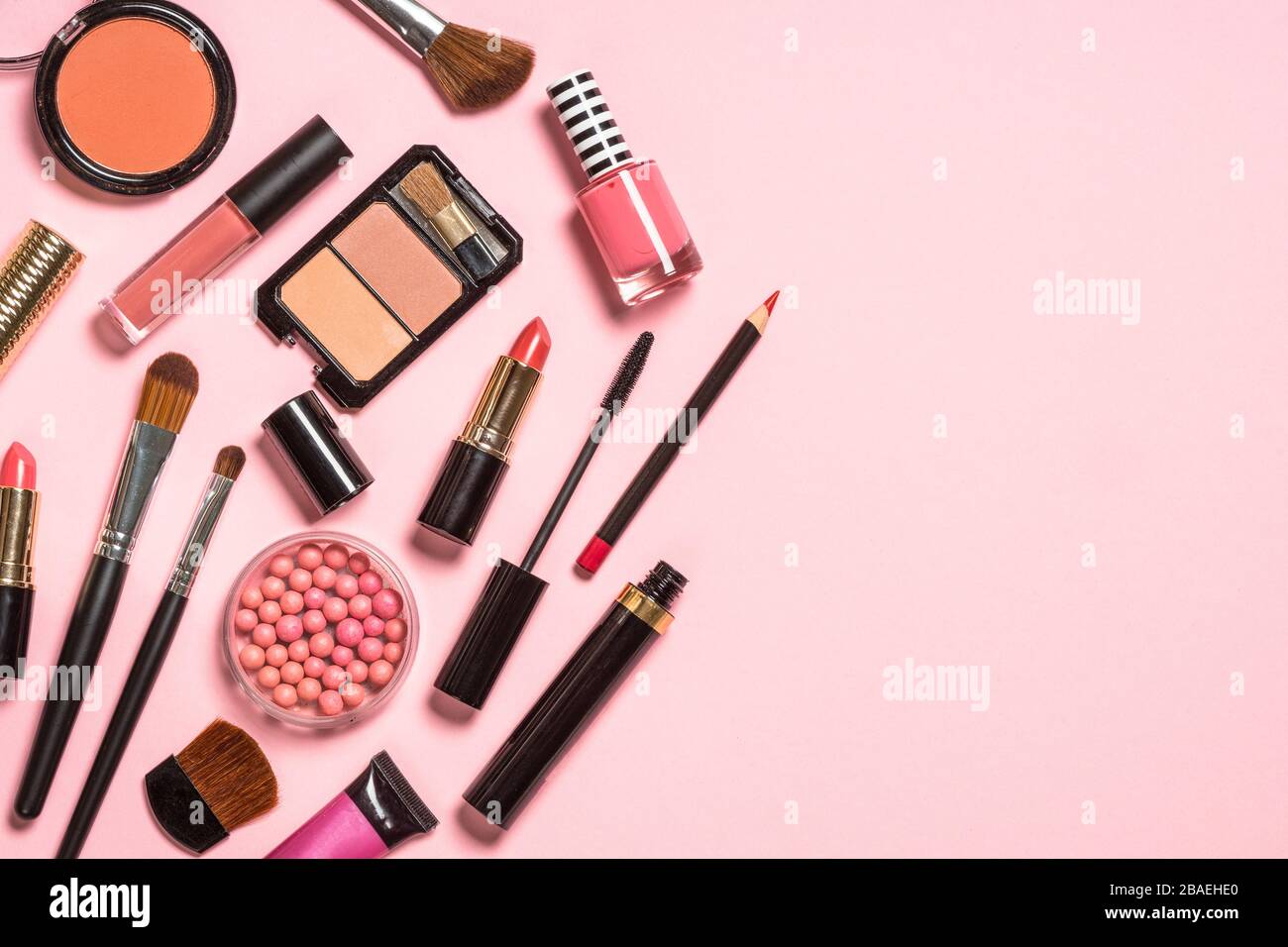 Beauty Makeup Background Images HD Pictures and Wallpaper For Free  Download  Pngtree