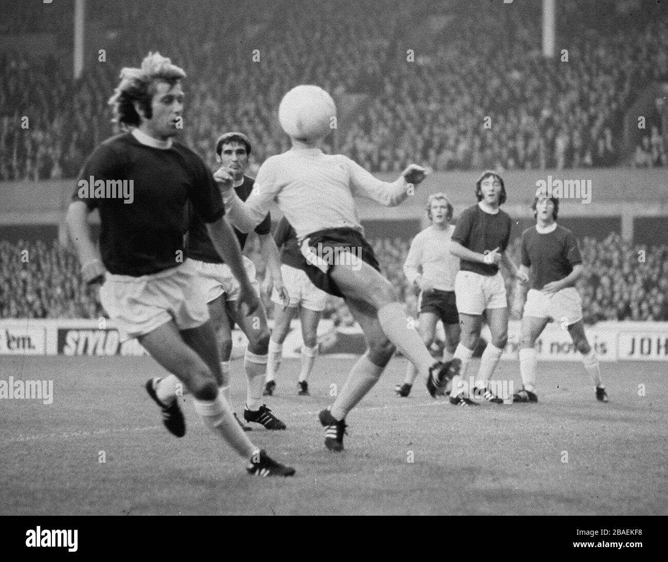 Keith Newton High Resolution Stock Photography And Images Alamy