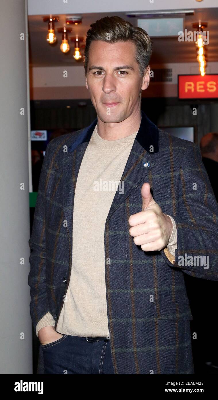 Matt evers hires stock photography and images Alamy