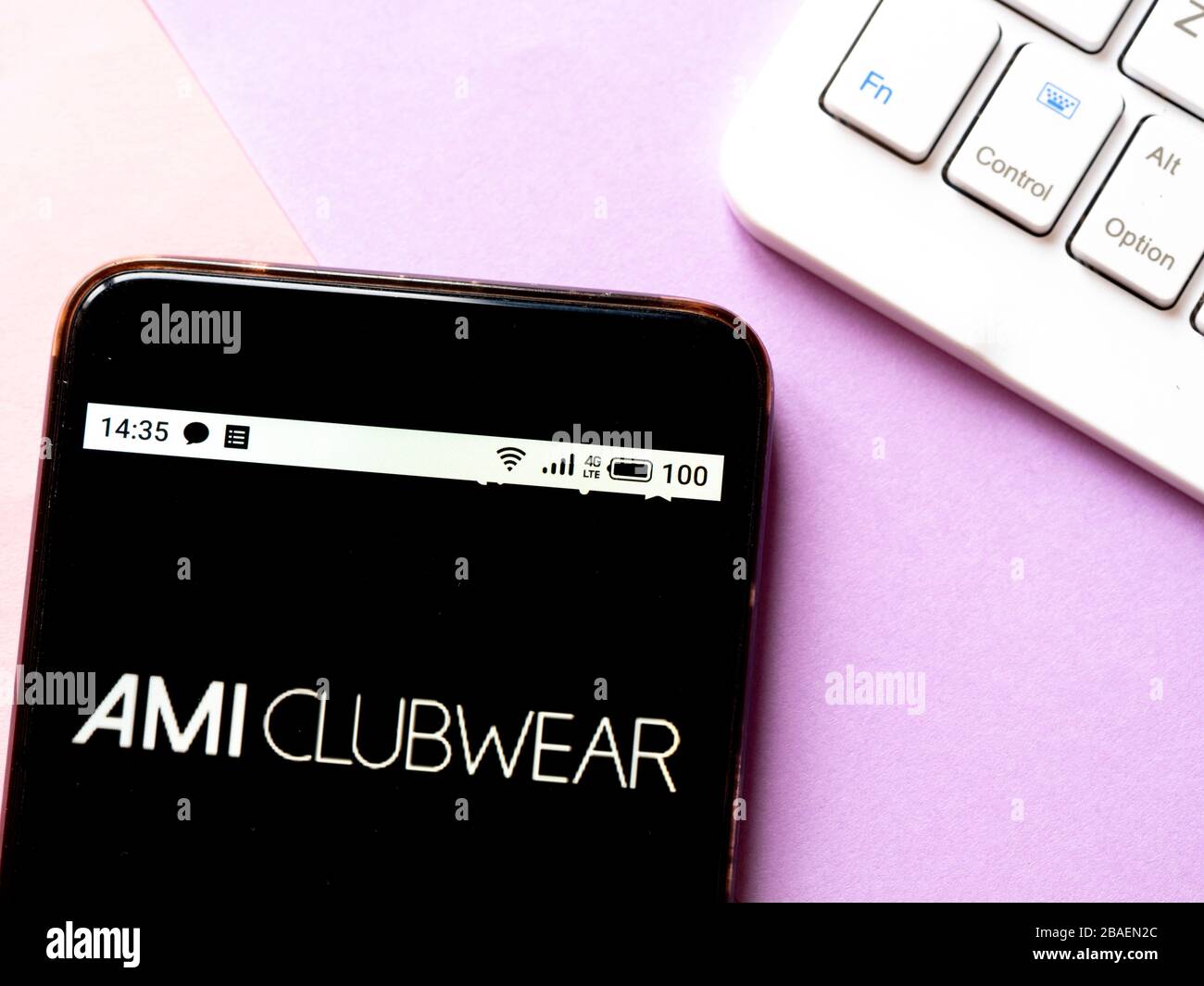 club ami wear