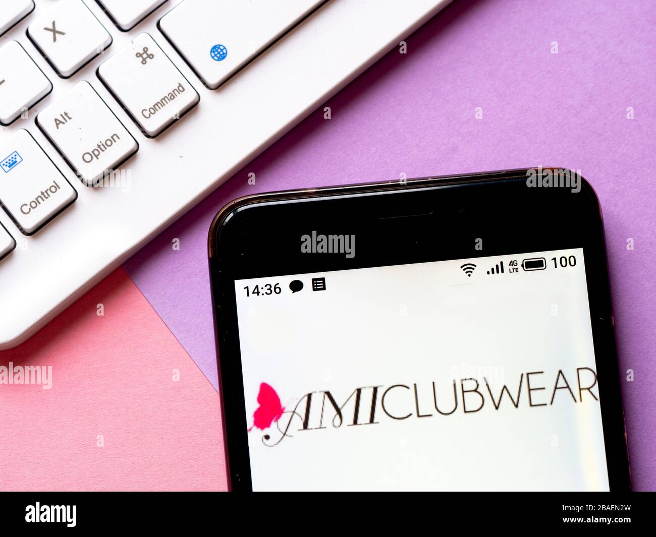 club ami wear