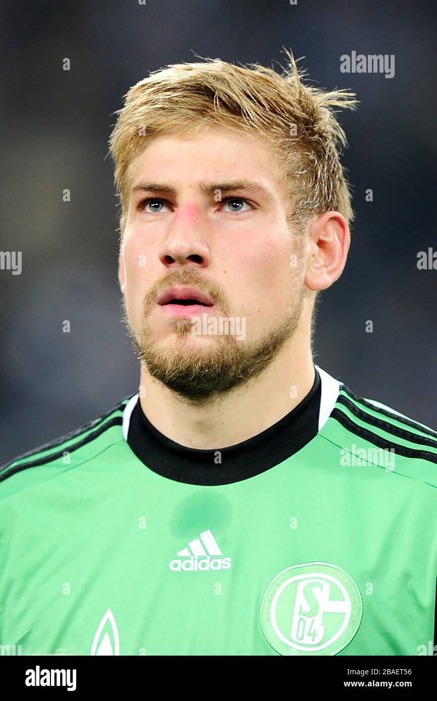LARS GRöNWALL /EN FACE