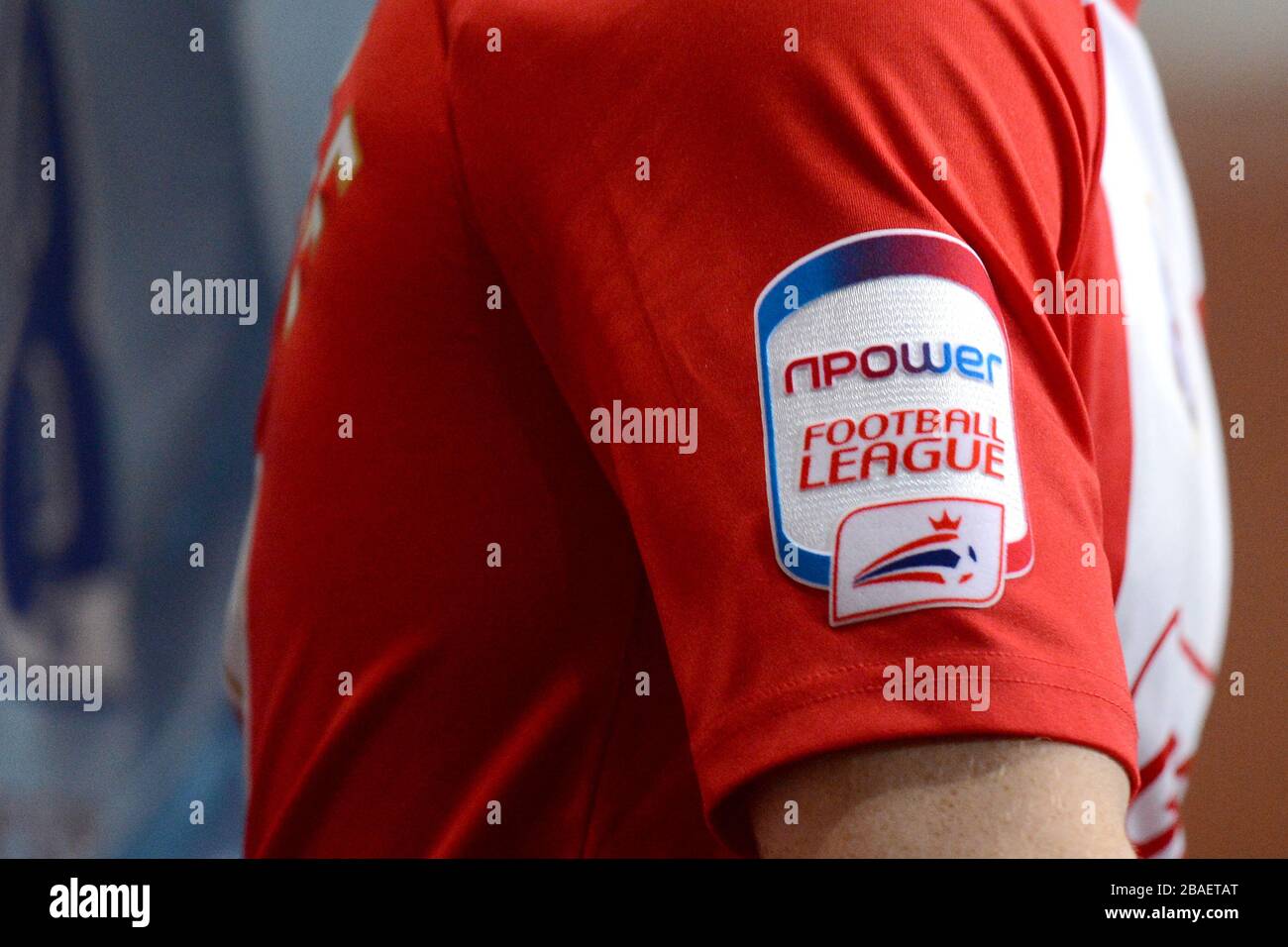 Football badge hires stock photography and images Alamy
