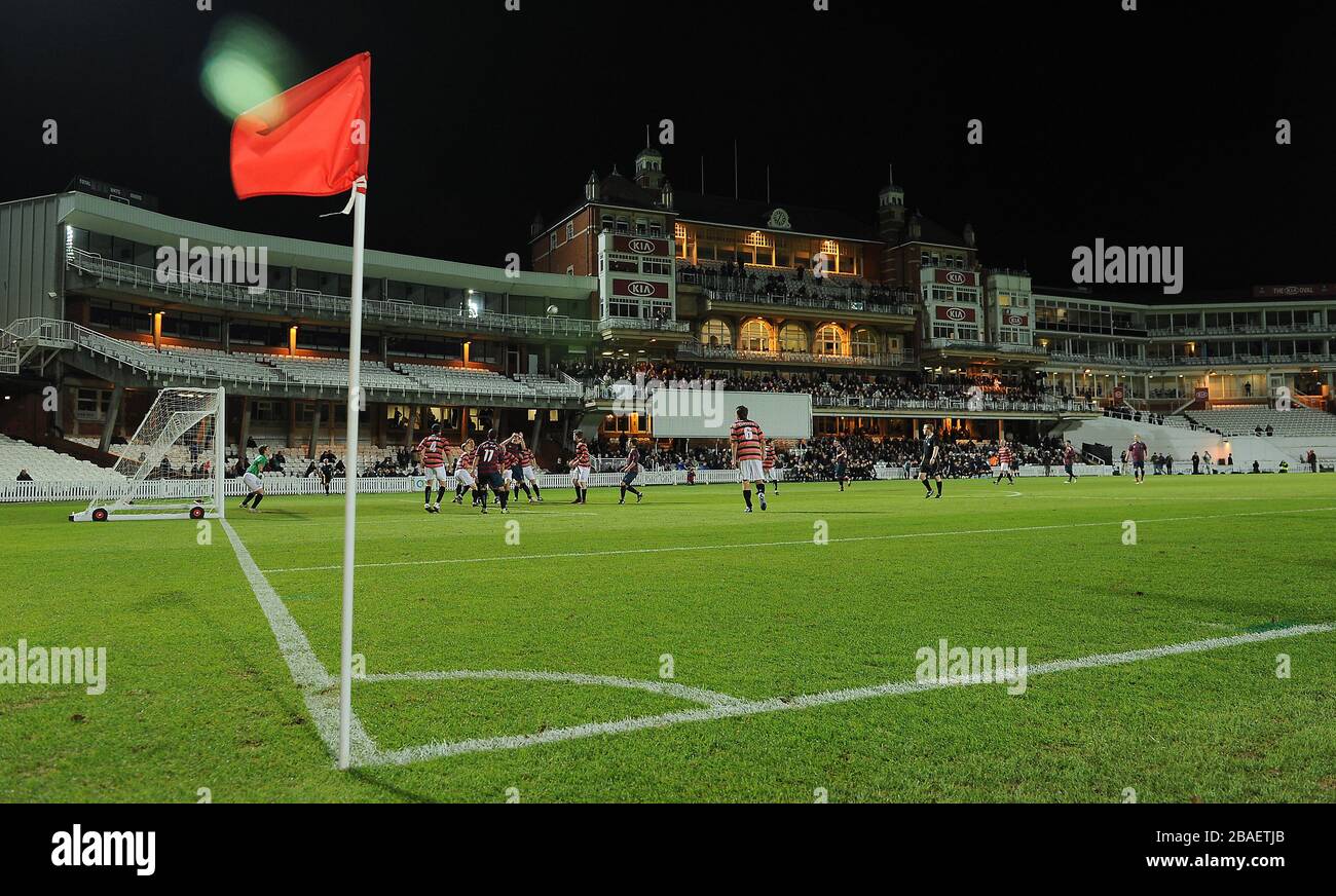 1872 fa cup hires stock photography and images Alamy
