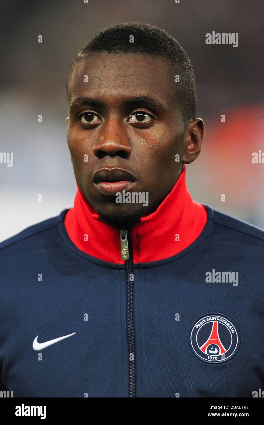 blaise matuidi haircut