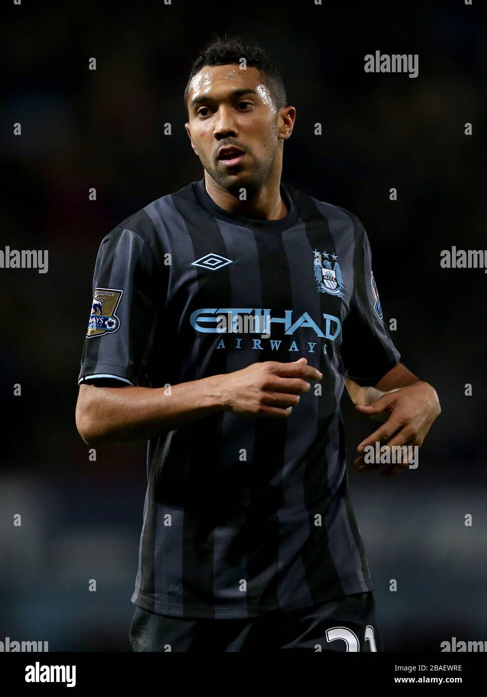 Gael Clichy, Manchester City Stock Photo - Alamy