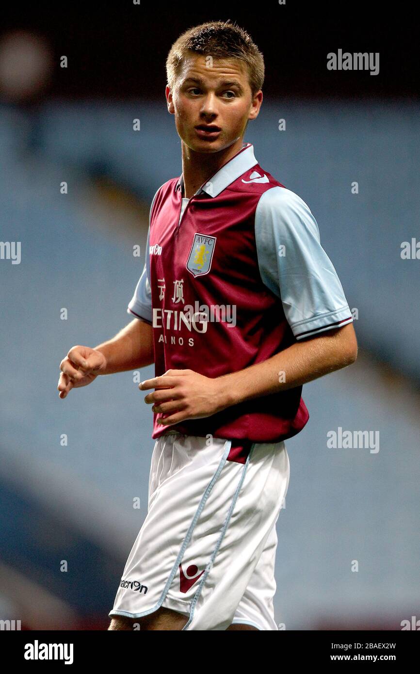 lyden aston villa