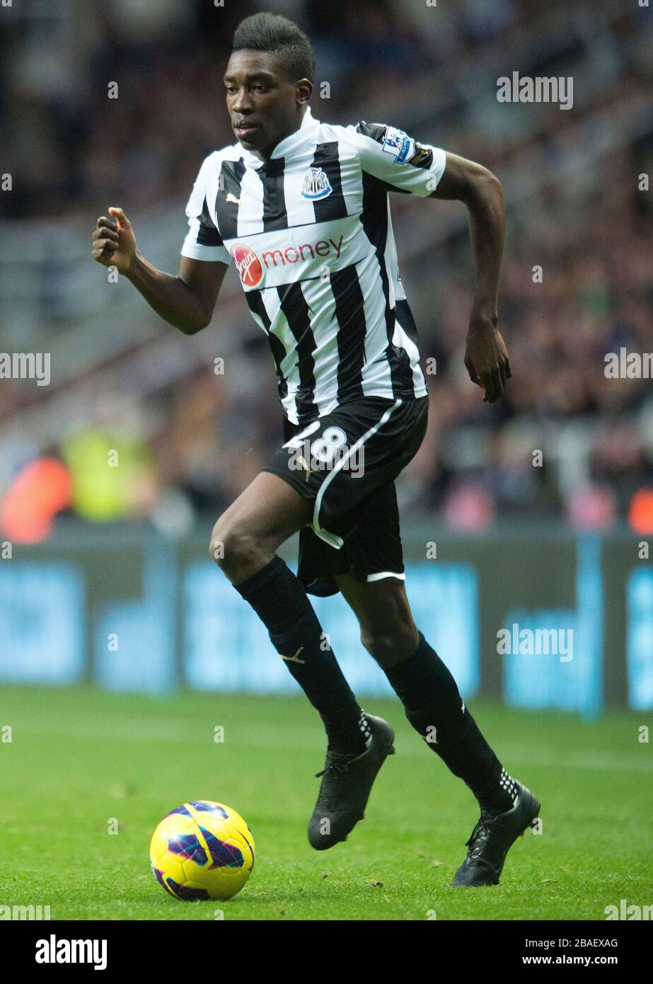 Sammy ameobi cheap