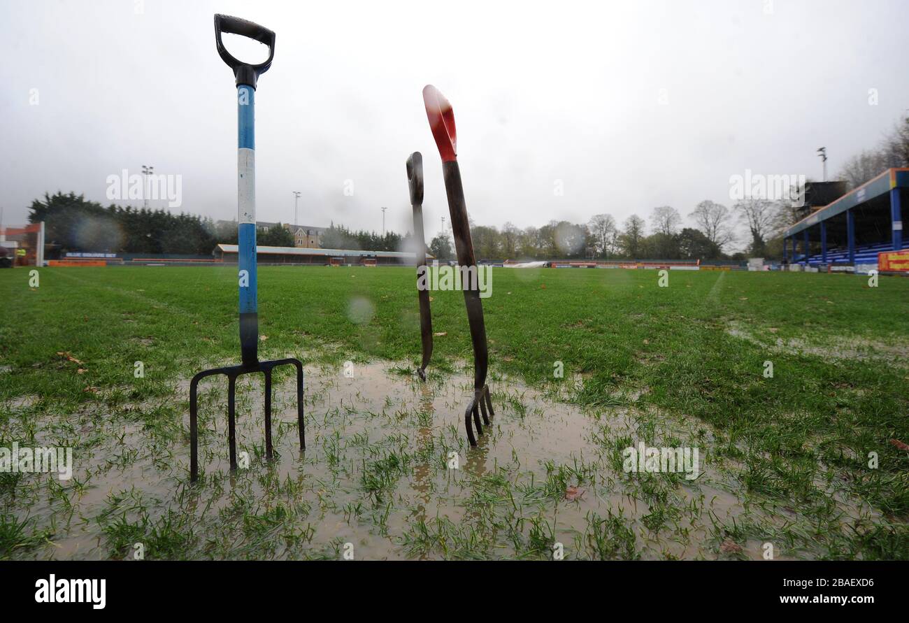 Water logged sports hi-res stock photography and images - Alamy