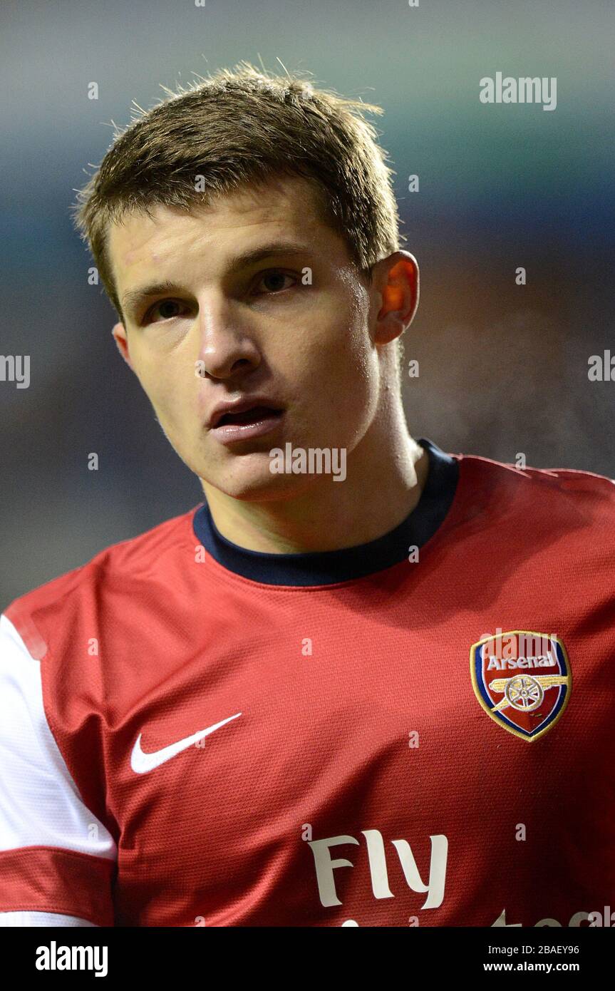 Recalling the brief moment Thomas Eisfeld was Arsenal's new Pires